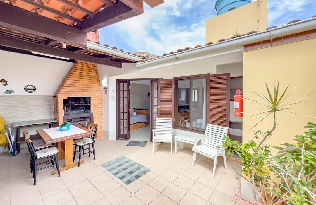 Lemuria Apart Hotel-1